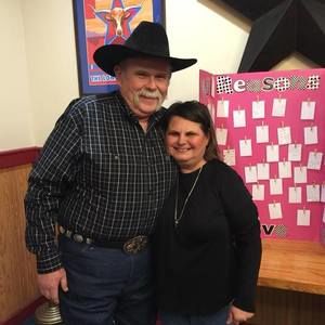 Meet your Posher, Alan